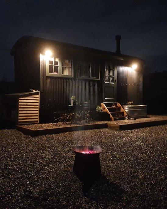 The Winford Retreat Villa Екстериор снимка