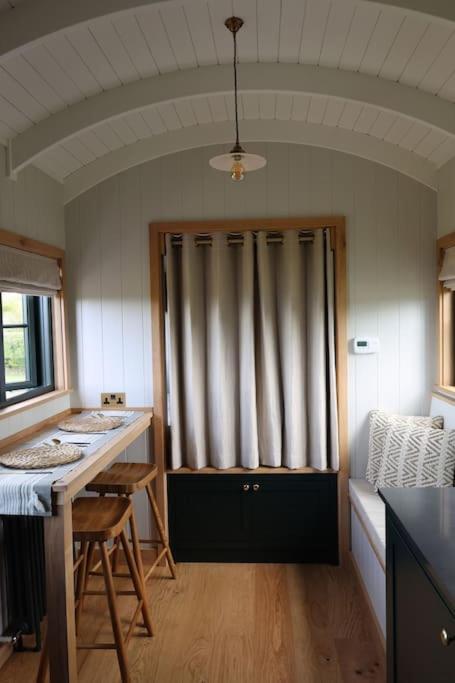 The Winford Retreat Villa Екстериор снимка