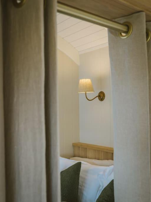 The Winford Retreat Villa Екстериор снимка