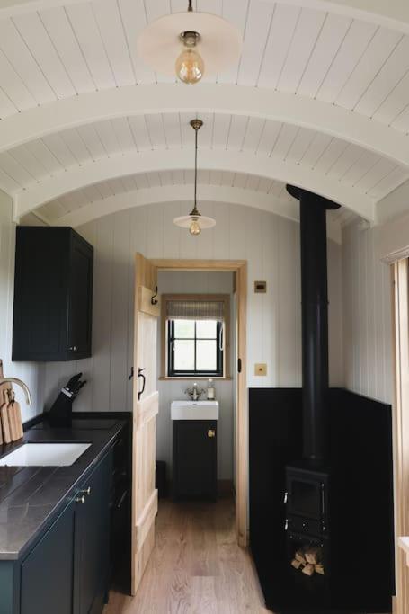 The Winford Retreat Villa Екстериор снимка