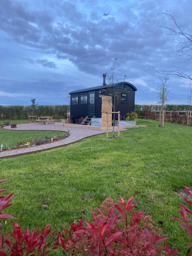 The Winford Retreat Villa Екстериор снимка