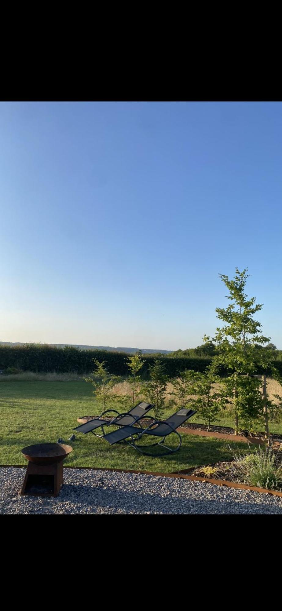 The Winford Retreat Villa Екстериор снимка