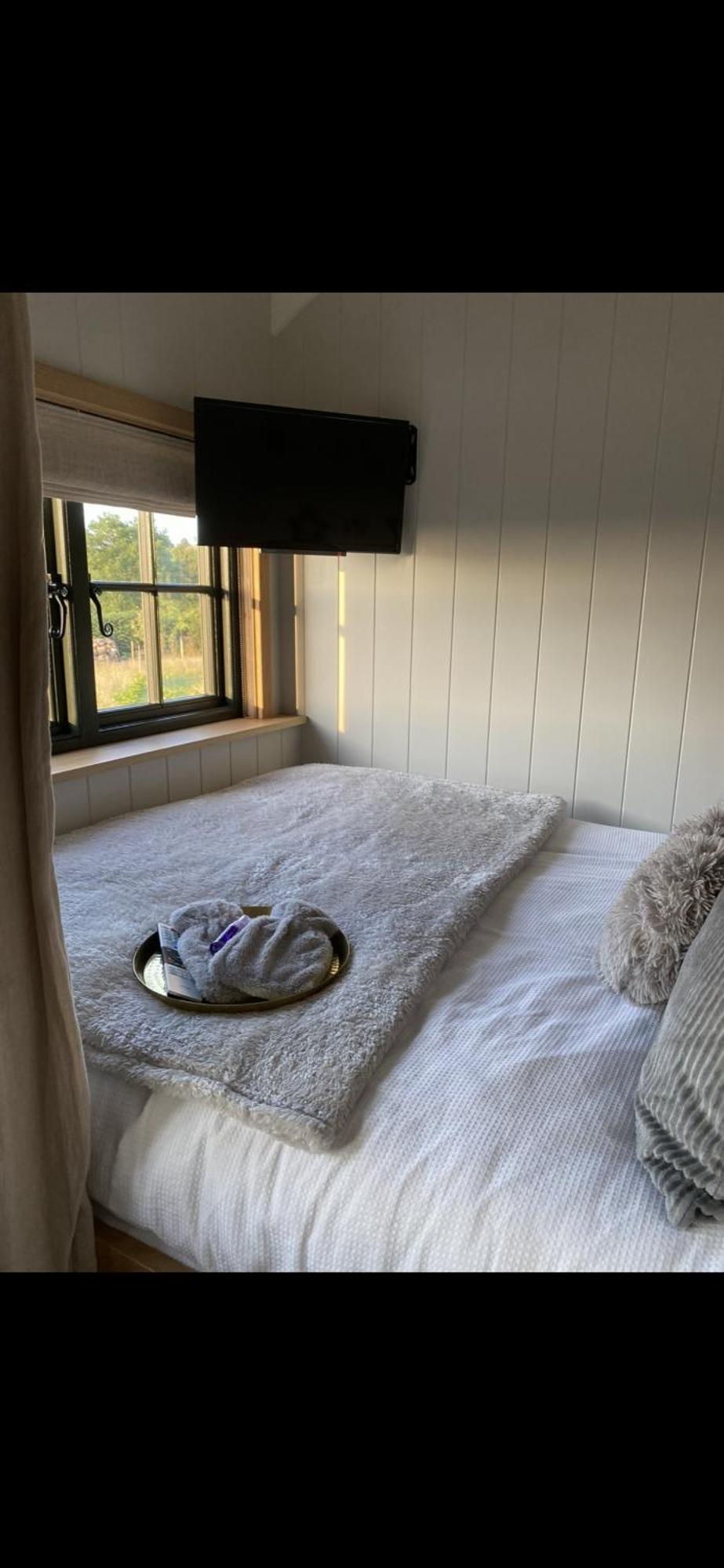 The Winford Retreat Villa Екстериор снимка