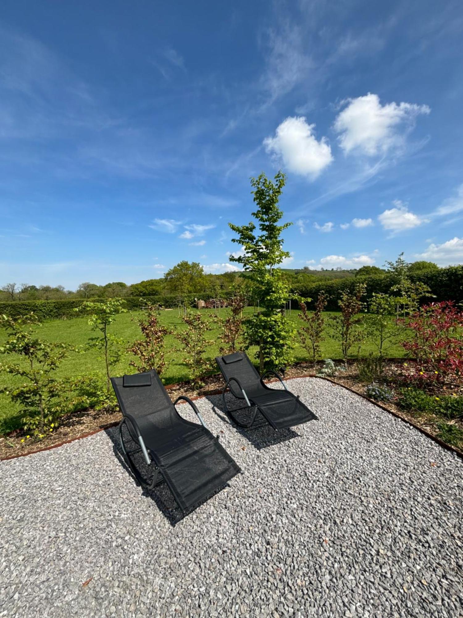The Winford Retreat Villa Екстериор снимка