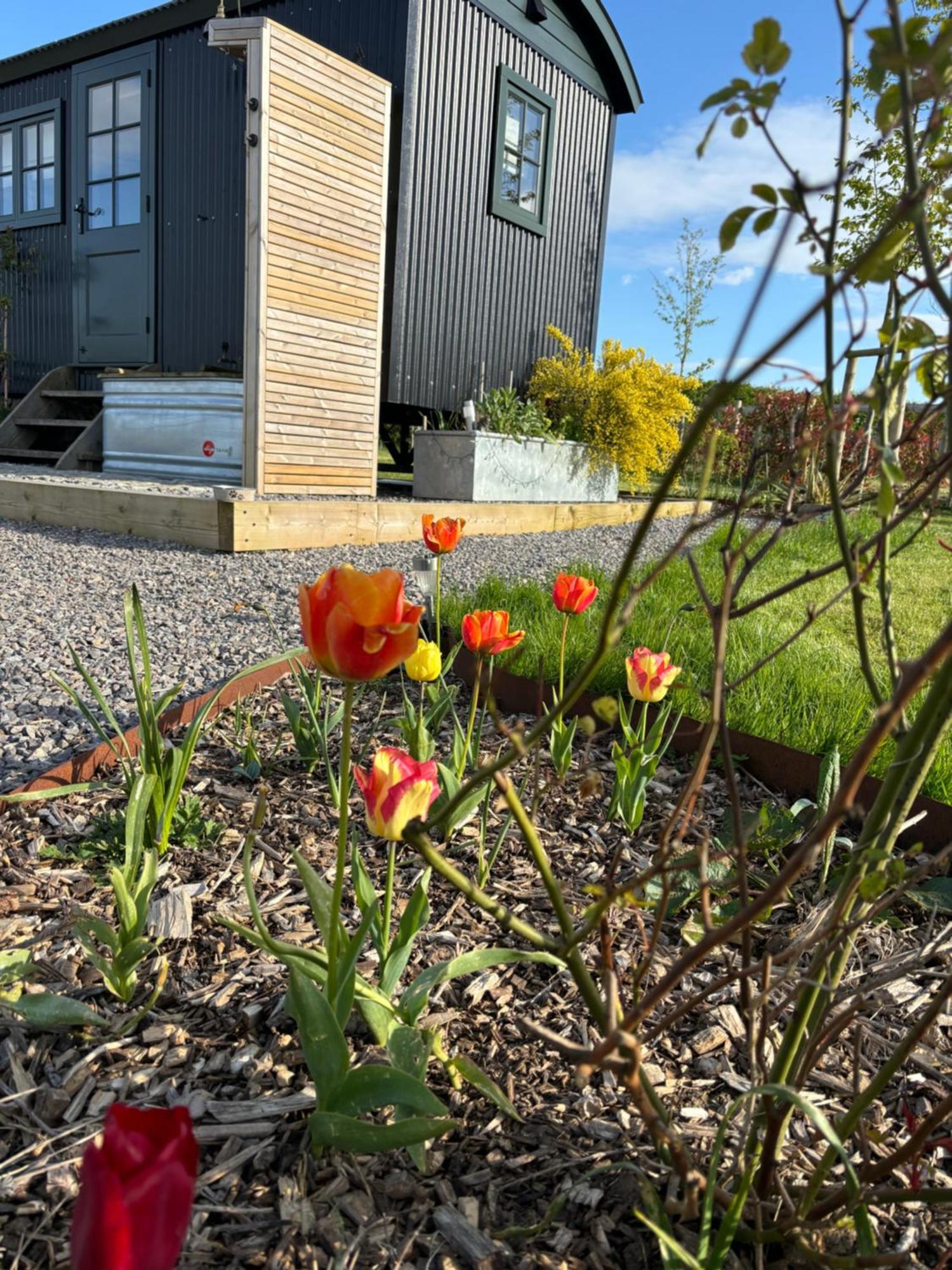 The Winford Retreat Villa Екстериор снимка