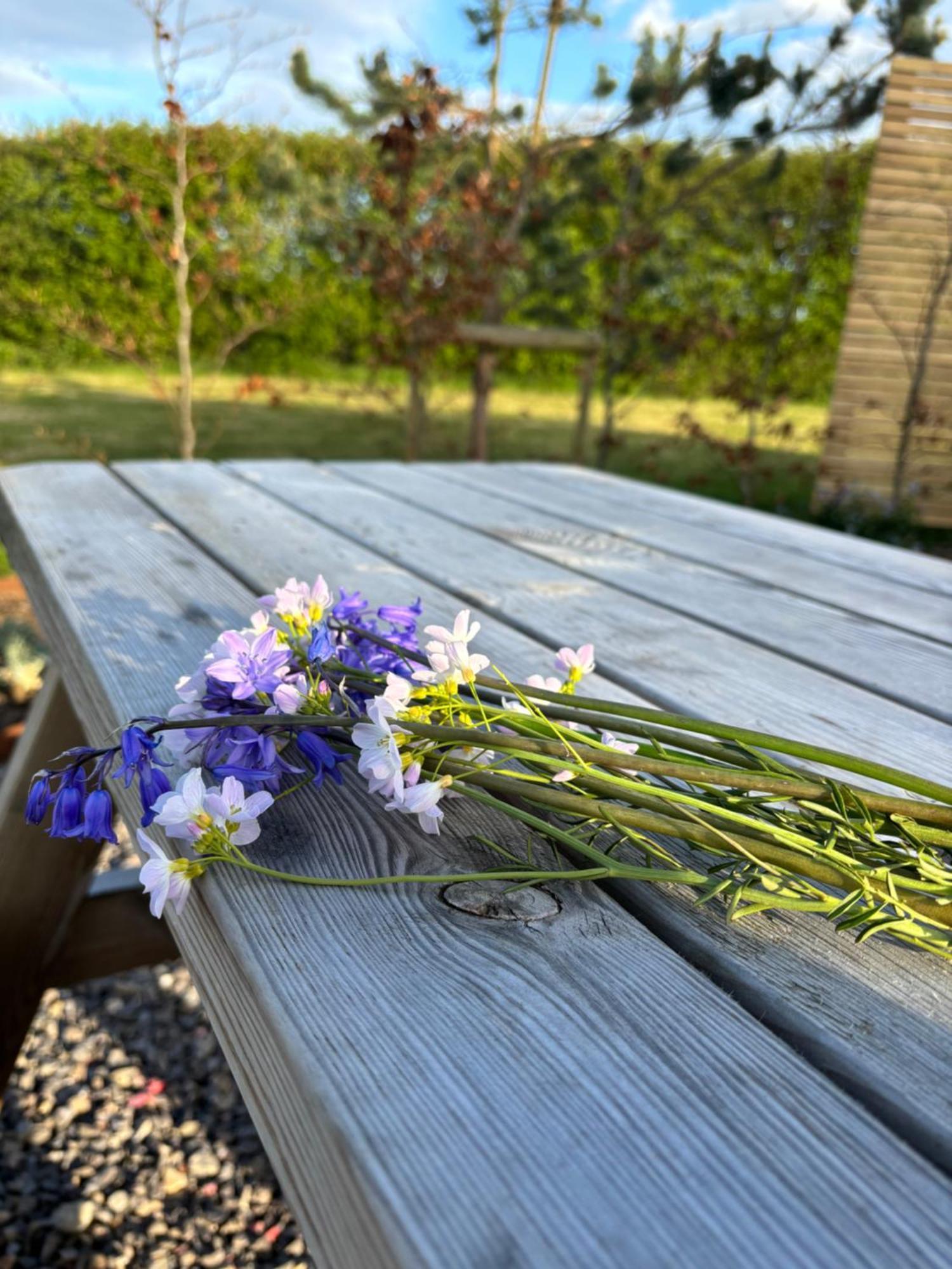 The Winford Retreat Villa Екстериор снимка